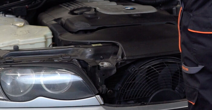 Comment changer les Plaquette de frein sur BMW 3 SERIES - Manuels PDF et vidéo gratuits