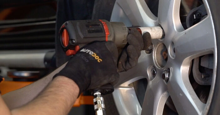 TOYOTA RAV4 2.2 D 4WD (ALA30_) Wheel Bearing replacement: online guides and video tutorials