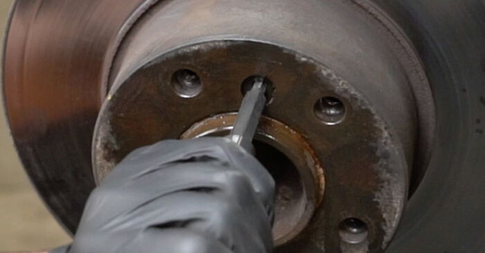Comment changer les Roulement de roue sur BMW 5 SERIES - Manuels PDF et vidéo gratuits