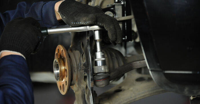 A-Class (W169) A 200 CDI 2.0 (169.008, 169.308) 2006 Wheel Bearing DIY replacement workshop manual