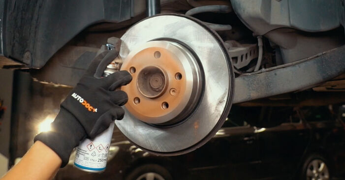 Hvordan skifte BMW X3 2010 ABS Sensor trinn–for–trinn veiledning
