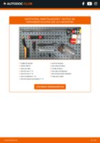 Manual de taller para POLO (9N_) 1.2 12V en línea