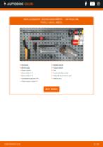 NISSAN NV250 change Cylinder Lock : guide pdf