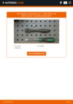 Stap-voor-stap werkplaatshandboek Fiesta Mk7 Hatchback 2020