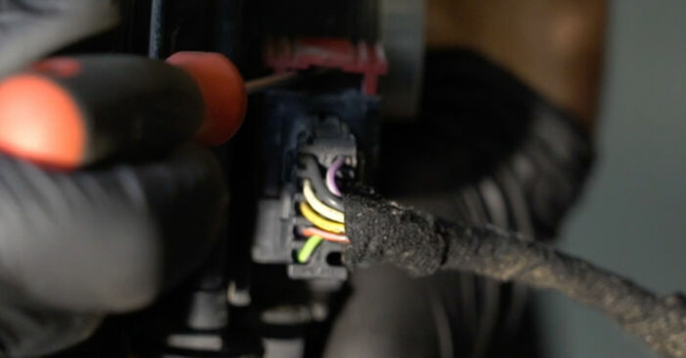 Spannende Opel Corsa D Scheinwerfer Ausbauen Ebenbild