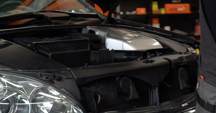 Cómo cambiar Bujía de Encendido en un Lexus RX XU30 2003 - Manuales en PDF y en video gratuitos