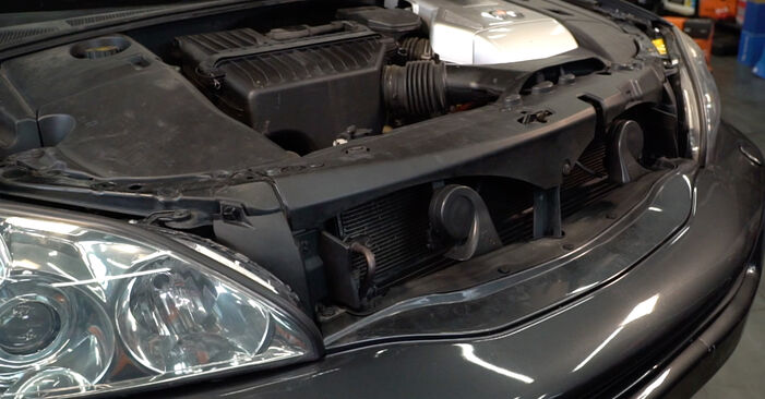 Replacing Spark Plug on Lexus RX XU30 2007 400h AWD (MHU38_) by yourself