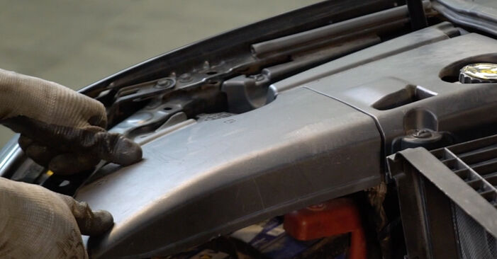 Stufenweiser Leitfaden zum Teilewechsel in Eigenregie von Lexus RX XU30 2004 350 (GSU30_) Zündkerzen