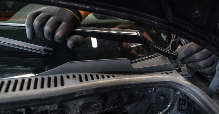 Wechseln Sie Stoßdämpfer beim VW Beetle Cabrio (5C7, 5C8) 1.2 TSI 16V 2014 selbst aus