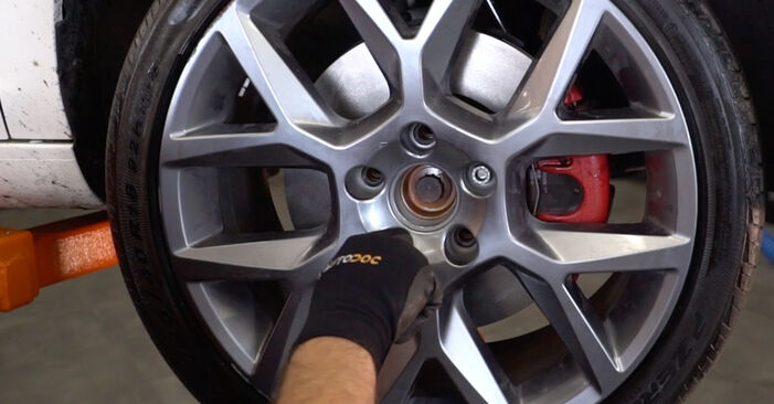 VW GOLF Roulement de roue remplacement: guides en ligne et tutoriels vidéo