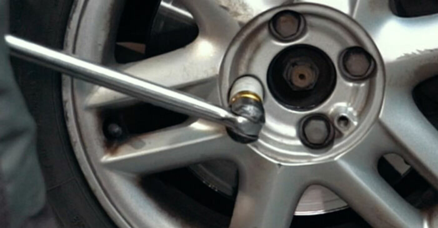 Roulement De Roue Avant Gauche Frankberg Pour Renault Grand Scénic III Et Mégane III (2010-2019) - 400154705R