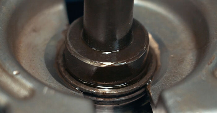 DIY replacement of Wheel Bearing on RENAULT 21 (B48_) 1.7 1991 is not an issue anymore with our step-by-step tutorial