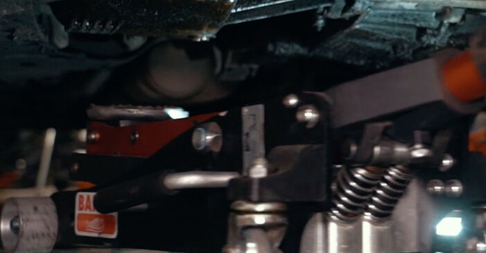 Schimbați Suport motor la RENAULT MEGANE I Cabriolet (EA0/1_) 2.0 16V IDE 1999 de unul singur
