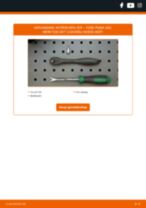 BOSCH 0 986 628 607 voor Puma SUV | PDF guide voor vervanging