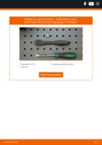 RIDEX PLUS 424I0508P за B-MAX (JK) | PDF ръководство за смяна