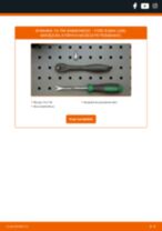 STARK SKIF-0170507 dla B-MAX (JK) | PDF przewodnik wymiany