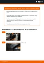 Profesjonalny poradnik wymiany produktu Filtr powietrza w Twoim samochodzie Skoda Yeti 5l 1.2 TSI