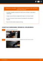 BLUE PRINT ADV182533 eest OCTAVIA (1Z3) | PDF asendamise õpetused