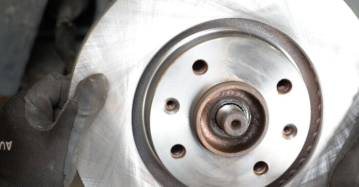 Need to know how to renew Wheel Bearing on PEUGEOT 207 2008? This free workshop manual will help you to do it yourself