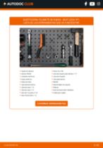 Manual Seat León 2 2007 pdf español gratis