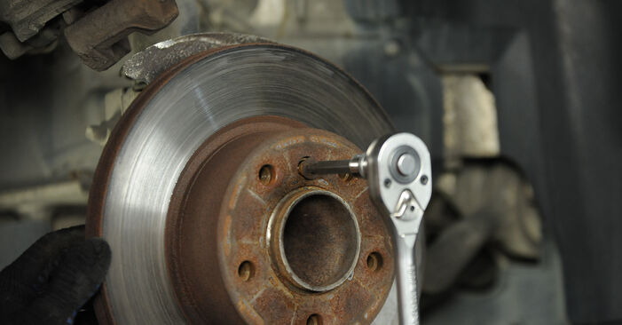 Need to know how to renew Wheel Bearing on BMW 1 SERIES 2007? This free workshop manual will help you to do it yourself
