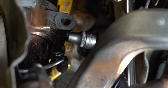 Need to know how to renew Wheel Bearing on BMW 6 SERIES 2004? This free workshop manual will help you to do it yourself