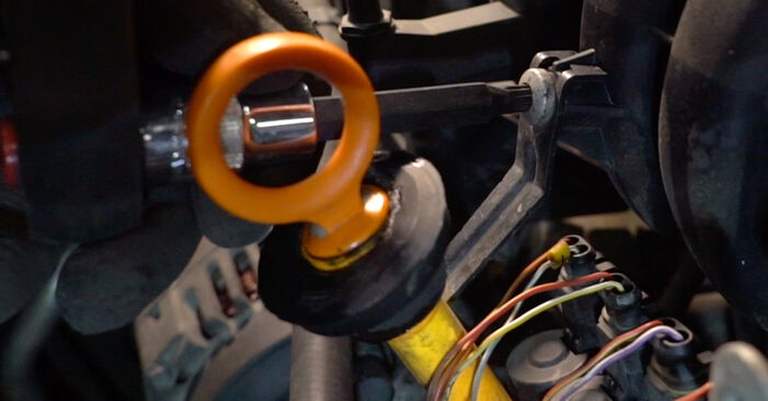 Kaip pakeisti VW LT Uždegimo žvakė - išsamios instrukcijos ir vaizdo pamokos