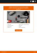 RIDEX PLUS 7O0026P pro Accord VII Sedan (CL, CN) | PDF manuál na výměnu