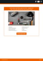 PDF-Betriebsanleitung und Wartung für FR-V