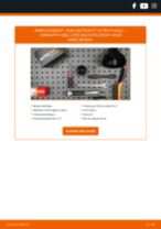 HERTH+BUSS JAKOPARTS J1314013 pour FR-V (BE) | PDF tutoriel de changement