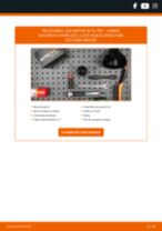 K&N Filters HP-1004 pentru ACCORD VI cupe (CG) | PDF manualul de înlocuire