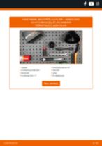 MAGNETI MARELLI 154068329350 eest CIVIC VII Hatchback (EU, EP, EV) | PDF asendamise õpetused