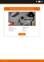 BOSCH OF-FIA-3 til CR-V IV (RM_) | PDF udskiftnings guide