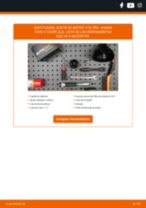 Manual de taller Honda Civic V Coupe 1.6 i Vtec pdf gratis