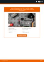 Manuale officina ACCORD VI Aerodeck (CF) 2.3 16 V (CF6) PDF online