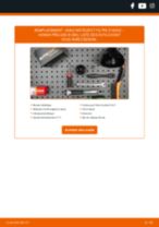 Revue technique Honda Prelude 4 pdf gratuit