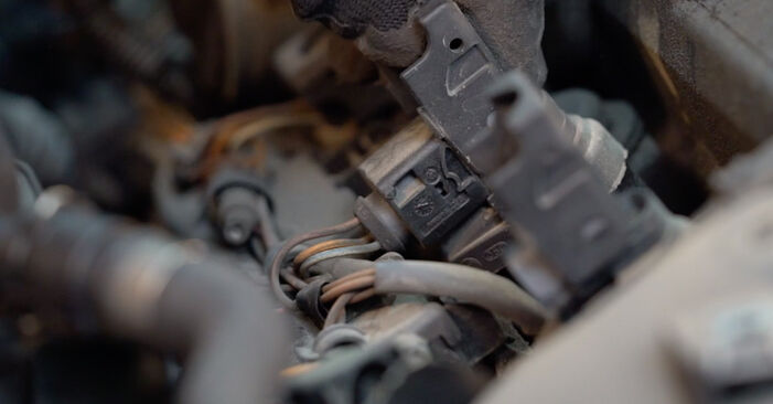 BMW Z4 Zapalovaci svicka svépomocná výměna díky návodu z naší dílny