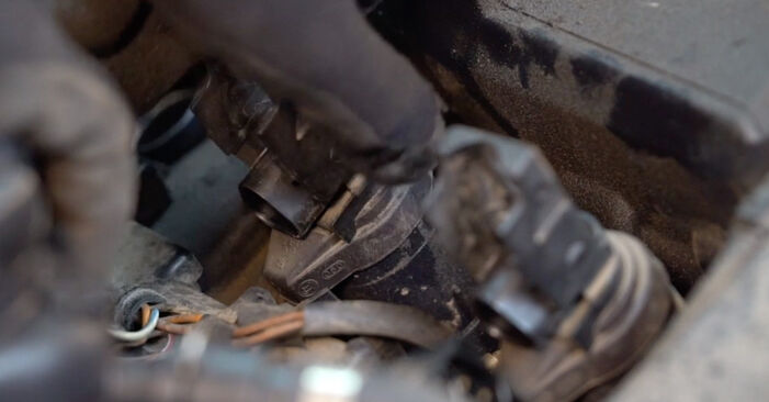 Hvordan skifte Tennplugger på BMW Z4 Roadster (E89) 2014: Last ned PDF- og videoveiledninger