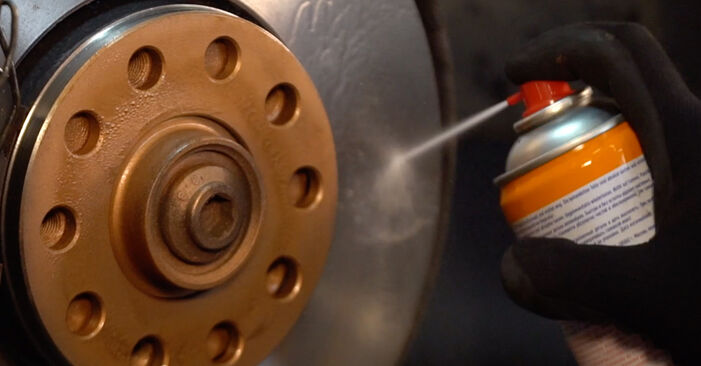 VW PASSAT Rotule De Direction manuel d'atelier pour remplacer soi-même