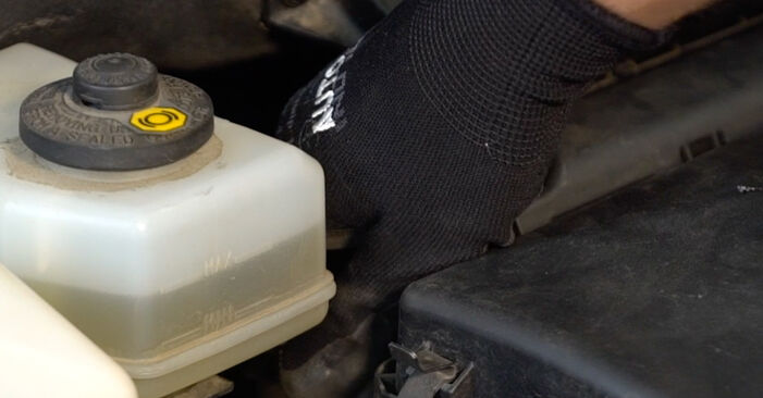 How to remove TOYOTA HIGHLANDER 3.5 VVTi AWD (GSU75) 2023 Oil Filter - online easy-to-follow instructions