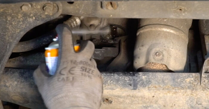 LEXUS GS 300 (JZS147_) Oil Filter replacement: online guides and video tutorials