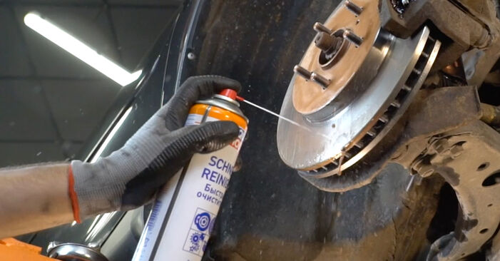 Priporočila korakov za DIY zamenjavo Lexus RX AL10 2013 270 (AGL10_) Koncnik
