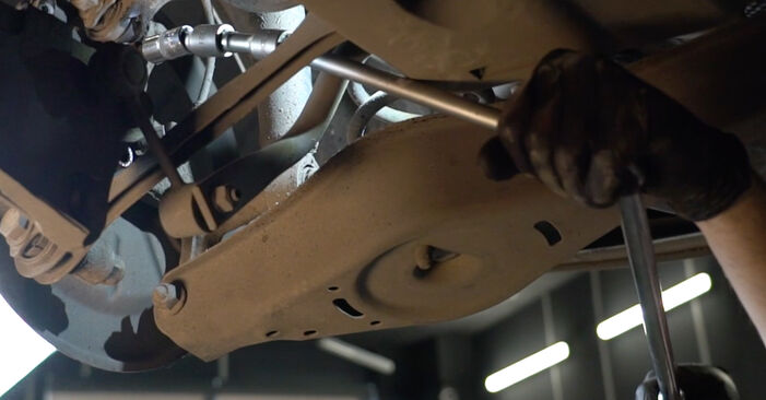 Schimbare Rulment roata la Audi A3 Cabrio 2012 2.0 TDI de unul singur