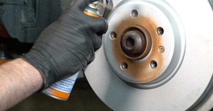 How to remove AUDI A5 1.8 TFSI 2011 Track Rod End - online easy-to-follow instructions