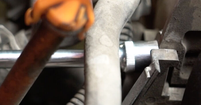 Zweckdienliche Tipps zum Austausch von Wasserpumpe + Zahnriemensatz beim SEAT Ibiza IV Schrägheck (6J5, 6P1) 1.2 TDI 2012
