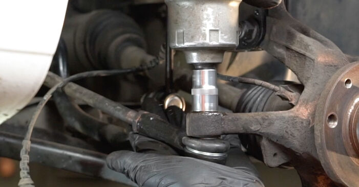 Need to know how to renew Wheel Bearing on RENAULT CLIO 1998? This free workshop manual will help you to do it yourself