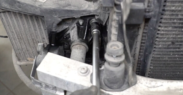 A1 Hatchback (8X1, 8XK) 1.4 TDI 2012 Water Pump + Timing Belt Kit DIY replacement workshop manual