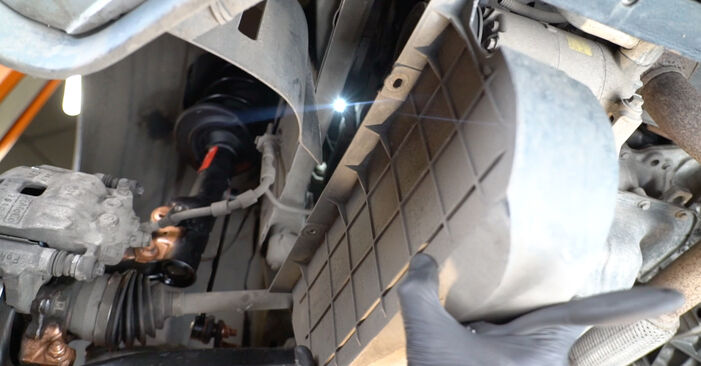 FORD S-MAX 2013 Komplet (kit) zobatega jermena priročnik za zamenjavo s koraki