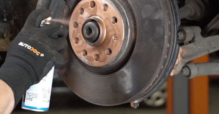Need to know how to renew Wheel Bearing on AUDI A8 2001? This free workshop manual will help you to do it yourself