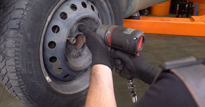 Need to know how to renew Brake Shoes on TOYOTA AYGO 2012? This free workshop manual will help you to do it yourself